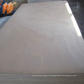 AA grade Birch/Okoume/Bintangor/Keruing Laminated Veneer Plywood